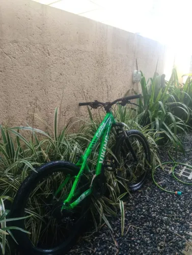 bike viking tuff 25 preço a negociar