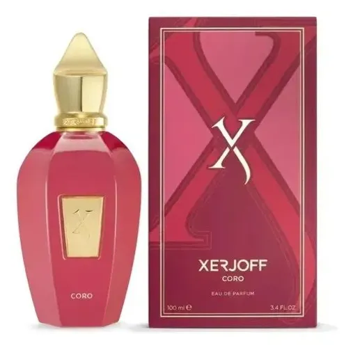 Nicho- Xerjoff Coro edp 100ml 