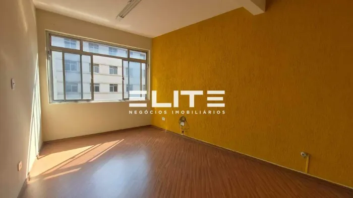 Sala à venda, 30 m² - Centro - Santo André/SP