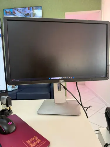 Monitor Dell p2314hc - Ver descrição