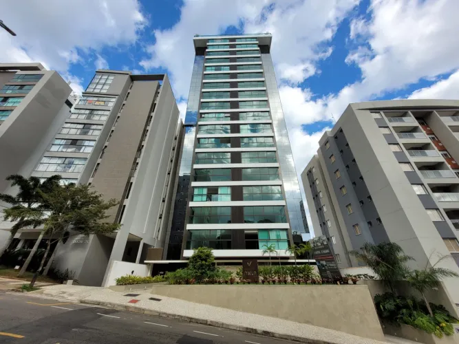 Apartamento 3 quartos - Estrela Sul