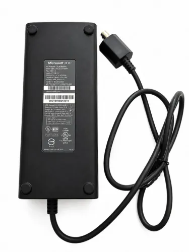 Fonte original Xbox 360 slim 110v