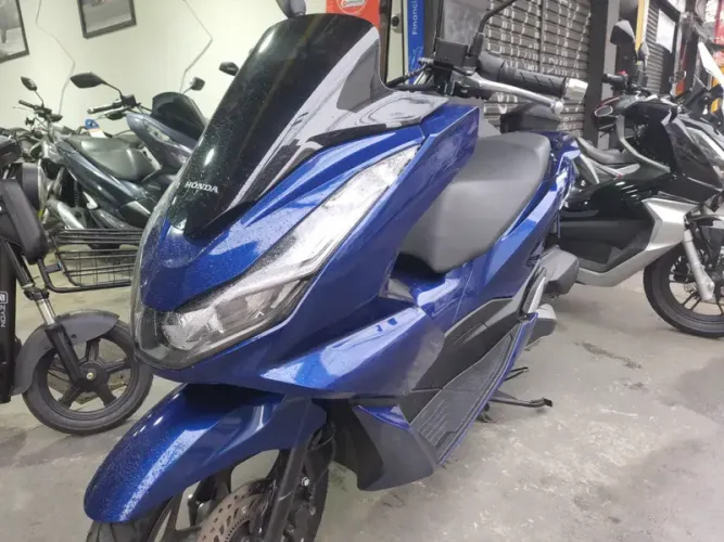 Honda PCX 160 