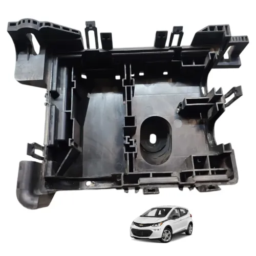 Parte Inferior Caixa Fusível Motor Bolt Ev 149kw 2019 A 2022