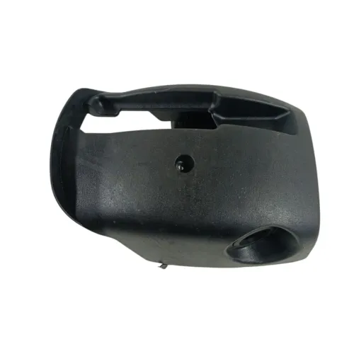 Moldura Coluna Direção I30 2.0 2011 848502l000 Preto