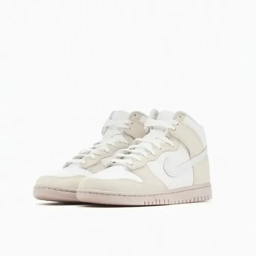 *100% NOVO* Tênis Nike Dunk High Cracked Letter 42