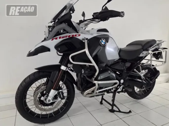 R 1200 GS ADVENTURE
