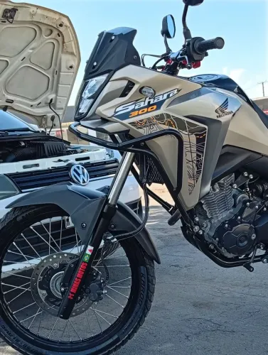 Vendo Saara 300