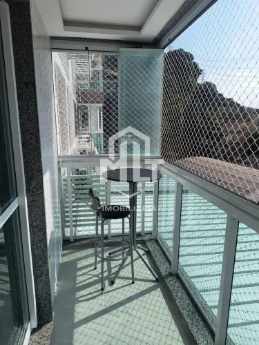 Lindo apartamento à venda, na Tijuca, RIO DE JANEIRO - RJ