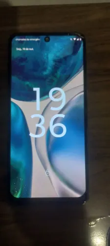 Moto G52