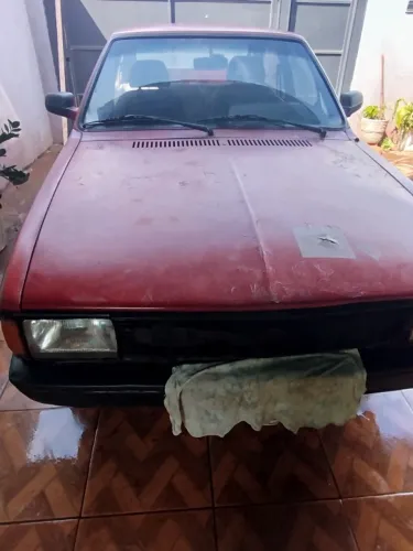 Volkswagen Passat L/ LS/ LSE/ GL/ GLS/ TS/ FLA/ VILL/ PLUS 1985