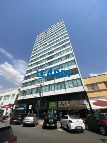 APARTAMENTO - CENTRO - MG