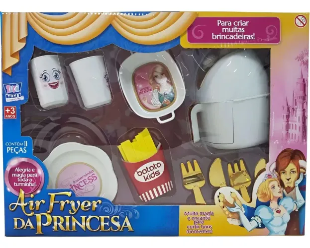 Brinquedo de Cozinha Infantil 2