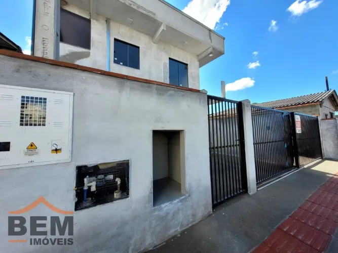 Apartamento para aluguel em São Vicente, Itajaí