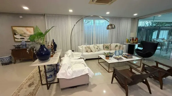 Imóvel Comercial Premium | 600m² | Vista Canal | Jardim da Penha