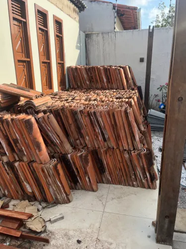 Material de construção