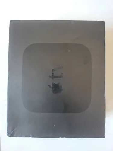 Apple tv 64gb