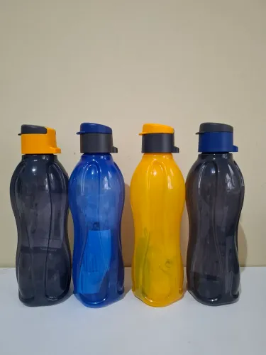 Garrafas Tupperware 500ml