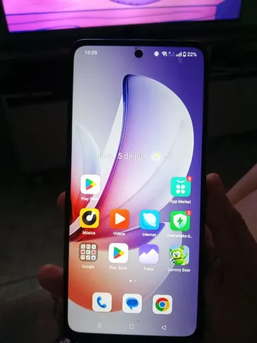 C71 realme