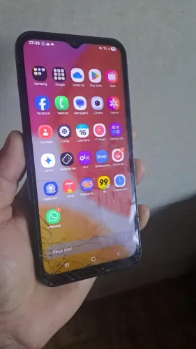 Samsung a14