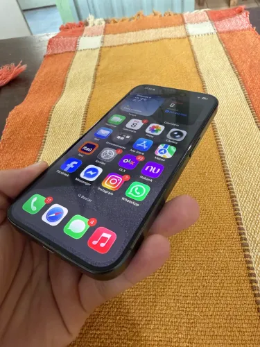 iPhone 15 Pro 128GB