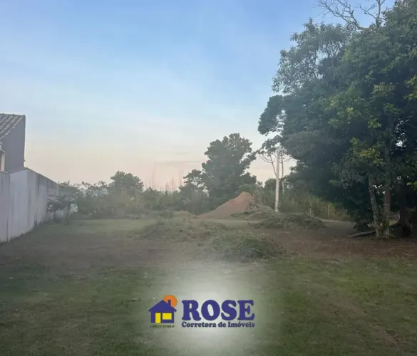 Praia Grande -Fundão/ES;(condomínio de Chácaras, Rio Preto) Excelente terreno com vista pa