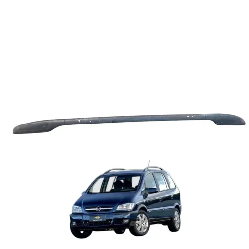 Rack travessa teto Chevrolet Zafira 2012