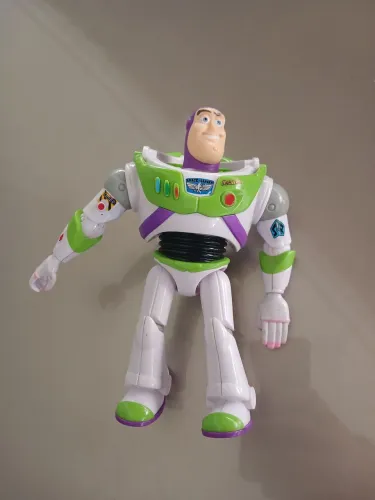 Boneco Basladi Toy Story