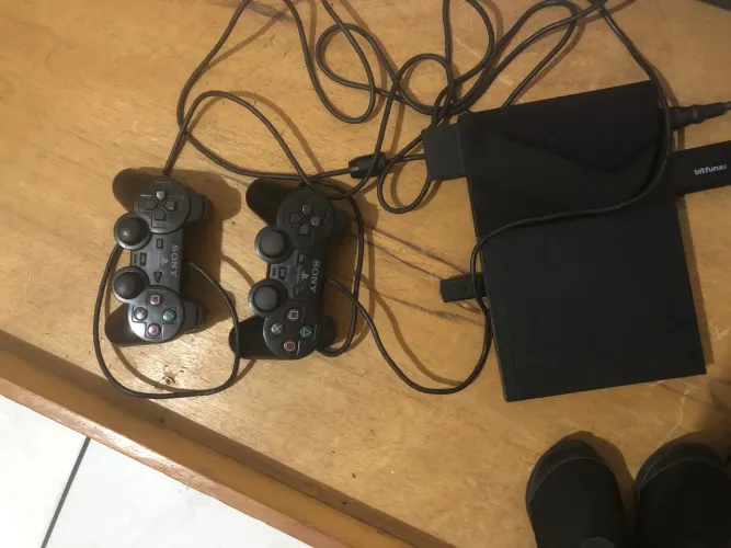 Play 2 pra vende logo