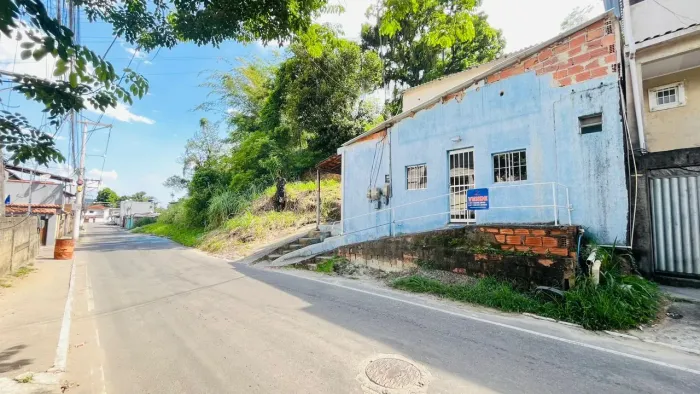 Imóvel para venda em Piabetá