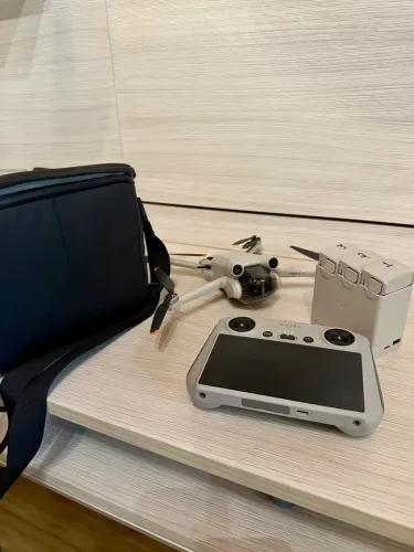 Drone dji mini 3 Pro