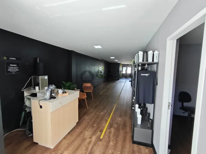 Salão Comercial de 250m² para Locação em Sorocaba-SP, Jardim America: Oportunidade Imperdí