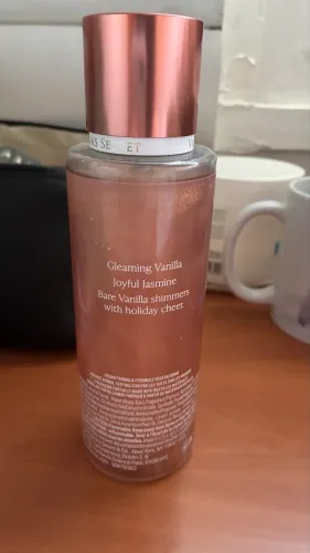 body splash victoria?s secret