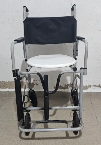Cadeira de banho