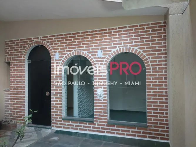 Casa a venda próximo a Av. Paulista
