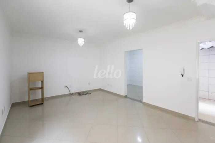 Casa 3 quartos para alugar no(a) Vila Esperança