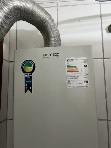 Aquecedor