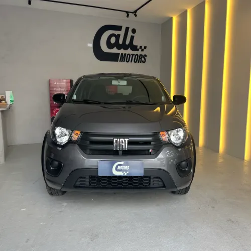 Fiat Mobi Like 1.0 Fire Flex 5P. 2023