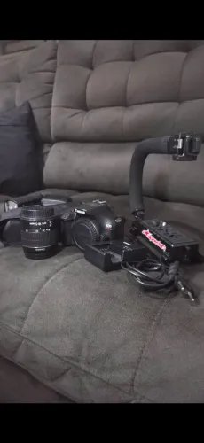 Canon t6