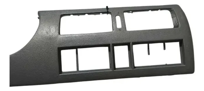 Painel Moldura Central Volkswagen Gol G3 2003 2004 2005