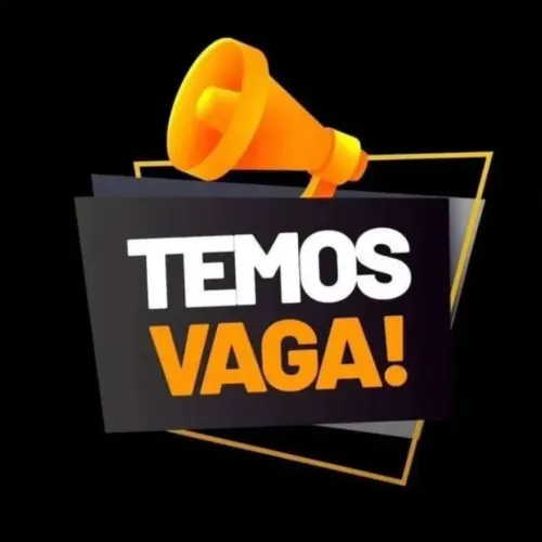 Vaga Chapeiro