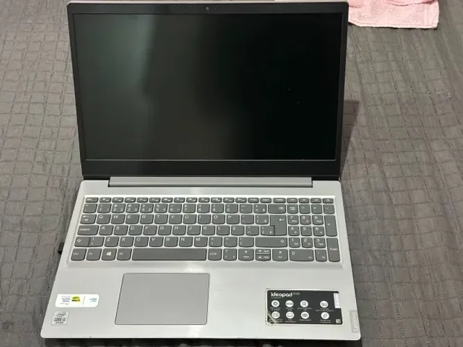 NOTEBOOK LENOVO IDEAPAD