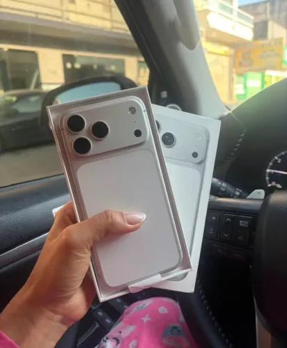 iphone 17 pro max 256 garantia apple ate maio 2027