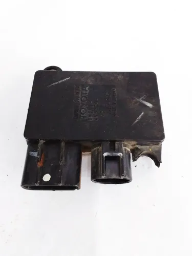 Resistência Ventoinha Toyota Corolla Gli 1.8 2015/2019