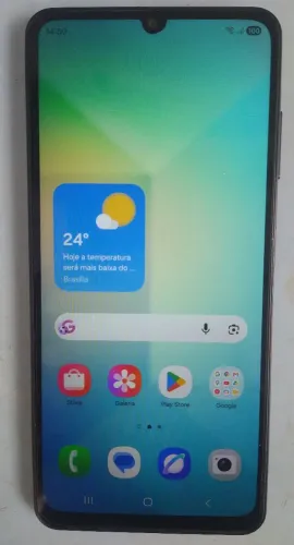 Celular Samsung 