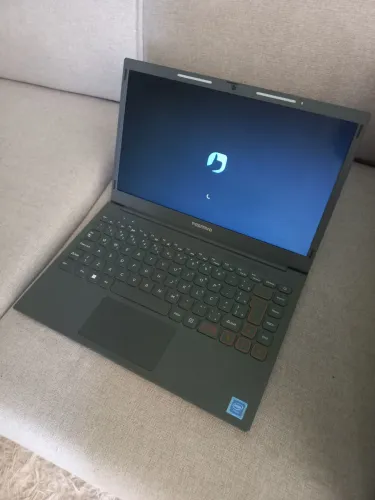 Notebook positivo