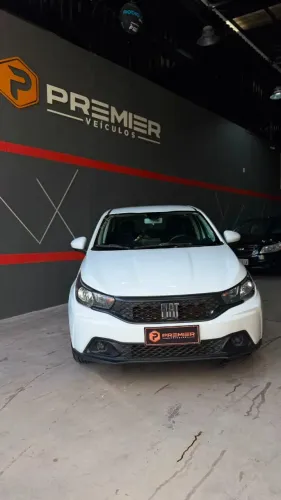 Fiat Argo Drive 1.0 6V Flex 2023