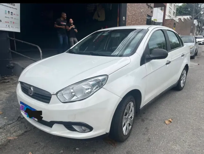 Aluguel de carros para App com GNV