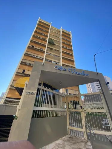 Imóvel para aluguel possui 121 metros quadrados com 3 quartos em Popular - Cuiabá - MT