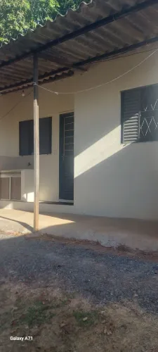 Alugo uma kit no condominio serra azul em Sobradinho
